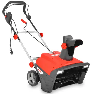 Hecht Schneefräse Elektro 9235