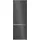 KG49N4XAF Kühl-Gefrierkombination (440 l, 2030 mm hoch, Schwarz)