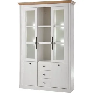 OTTO home Buffet Westminster Höhe ca. 202 cm Weiß
