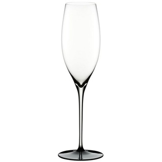 RIEDEL THE WINE GLASS COMPANY Champagnerglas Riedel Sommeliers Black Tie Jahrgangschampagner Glas, Glas