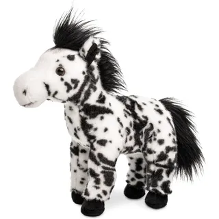 Uni-Toys Pferd 28 cm Weiß