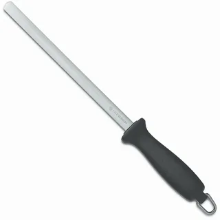 Wüsthof Diamantschärfer Stahl, schmal, fein, 22,9 cm