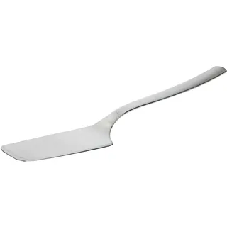 WMF Grillwender BBQ Pfannenwender Edelstahl Silber 37,5cm Küchenhelfer