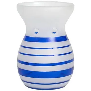 Lifes a beach Stripes Duftlampe