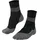 RU Laufsocken 1 Paar Schwarz 41-42