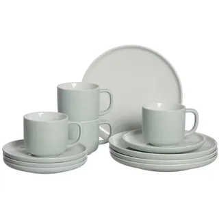 Ritzenhoff & Breker Jasper Kaffeeservice 12-tlg. mint