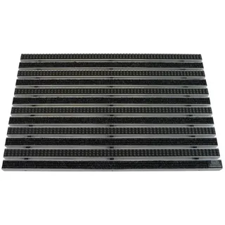 EMCO Diplomat 60 x 40 cm Grau