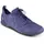 Lady marine/azur blau 37 5