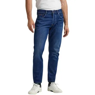 Pepe Jeans Herren Callen Jeans - 36W / 32L