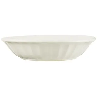 ib laursen Mynte Suppenteller 21 cm Butter Cream