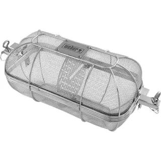 WEBER Crafted Drehspießkorb