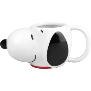 Grupo Erik Teetasse 0,45 l Weiß 1