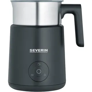 Severin Spuma Lite SM 3579 Schwarz