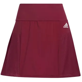 adidas Sportswear Skort Adidas Golf Skort Heat Ready Performance Rot Damen XS