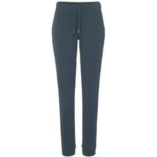 s.Oliver Relaxhose Regular Petrol 36/38