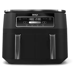 Ninja Foodi Dual Zone AF200EU 7,6 l schwarz 