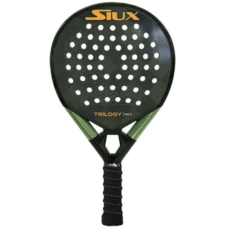 s siux Trilogy Pro 5 L0 Grün