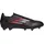 Core Black / Iron Metallic / Lucid Red 46 2/3