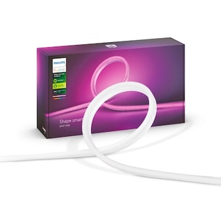 Philips Hue Lightstrip Outdoor 5m  White & Col. Amb. 1600lm Bluetooth