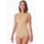 Soft Tank Top Beige 40
