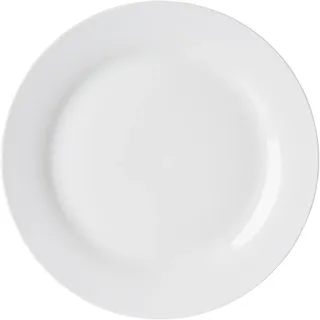 Ritzenhoff & Breker Speiseteller 27 cm weiß