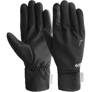 Reusch Multisport Glove schwarz/silber S