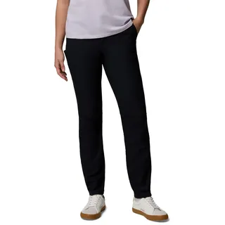 Columbia Leslie Falls Pant II Regular Schwarz 6