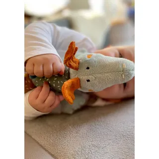 Sigikid Klett-Drache 0 cm Mehrfarbig