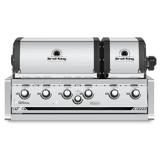 Broil King Imperial S 670 lila