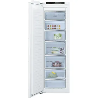 Bosch Serie 6 GIN81ACE0 Weiß