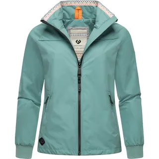 Ragwear Apola Damen Grün S