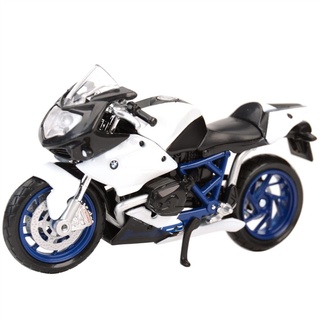 Russel Rainey Für BMW HP2 Sport Static 1:18 DieCast Fahrzeuge Sammler Hobbies Motorrad Modell Spielzeug