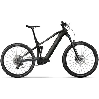 Haibike ALLMTN 2 2026 RH 41 cm Sparkling Black