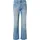 Straight Fit Hellblau 31/32