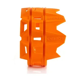 Acerbis Schalldämpfer-Protektor