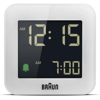 Braun BC08W-DCF schwarz