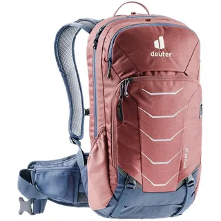 Deuter Attack 16 l Rot