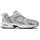 Raincloud/Shadow Grey/Silver Metallic 46,5