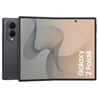 Samsung Galaxy Z Fold8 12 GB RAM 256 GB Graphite