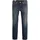 511 fit Jeans in Mittelblau W33 L30