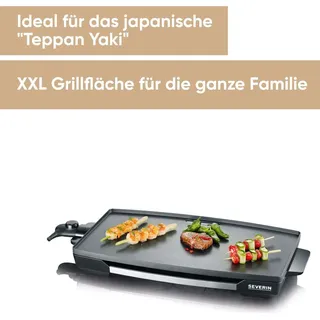 Severin KG 2397
