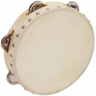 Dimavery Tamburin DTH-806