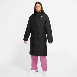 Nike Nike Sportswear Classic Puffer Lockerer Therma-FIT Parker Damen schwarz - L