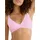 ZERO 2 0 Push-Up-BH Floral Pink XL