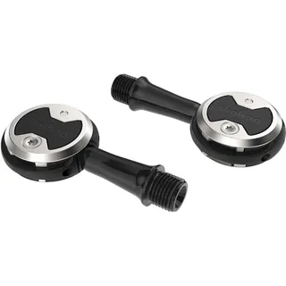 Wahoo Fitness Speedplay Comp Schwarz