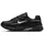 Herren Black / Metallic Silver / Black 38,5