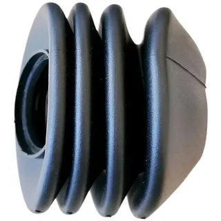 AL-KO Faltenbalg für Auflaufeinrichtung 30/40 mm schwarz