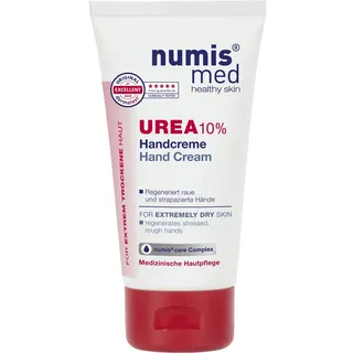 schröder cosmetics gmbh & co. kg Urea 10% Handcreme 75 ml