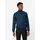 Drop III Herren Regenjacke blau Größe L