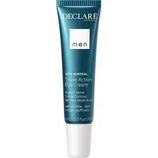 Declaré Vita Mineral Augencreme Triple Action 15 ml